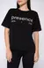 Remera Agnes - negro - comprar online
