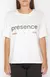 Remera Agnes - Crudo