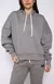 Buzo Hudson- Gris Ceniza - comprar online