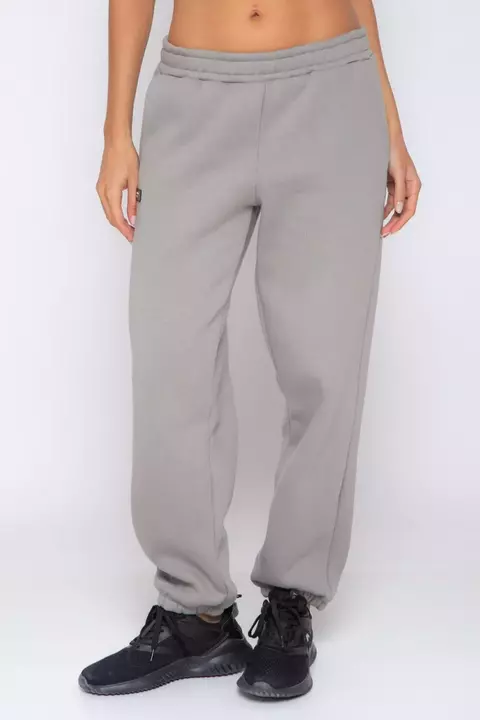 Jogger Pilcen - Gris Ceniza - comprar online