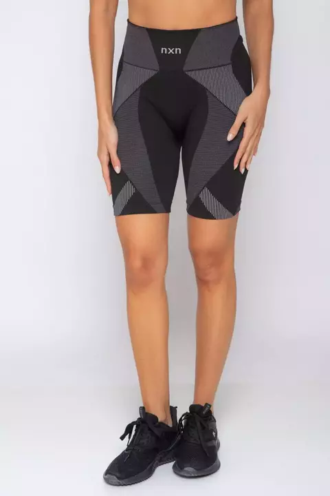 Calza Lissa - Block Black