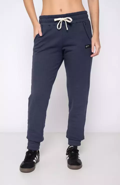 Jogger Urban - Azul Noche - comprar online