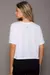 REMERA CADAQUÉS - BLANCO - comprar online