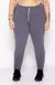 Jogger Uma - Azul Acero - comprar online