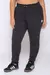 Jogger Uma - Negro - comprar online