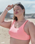 TOP PALOMA - POMELO - comprar online