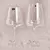 Set x6 copas