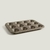 Molde para muffins