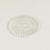 Plato de vidrio - comprar online