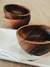 Bowls de madera - comprar online