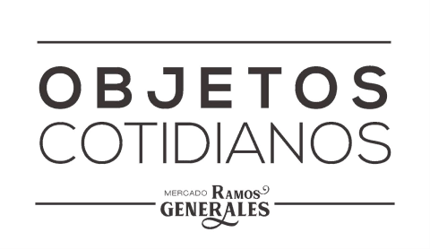 OBJETOS COTIDIANOS