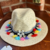 Sombrero Malibú - comprar online