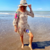 Vestido Bohemian Italy - comprar online