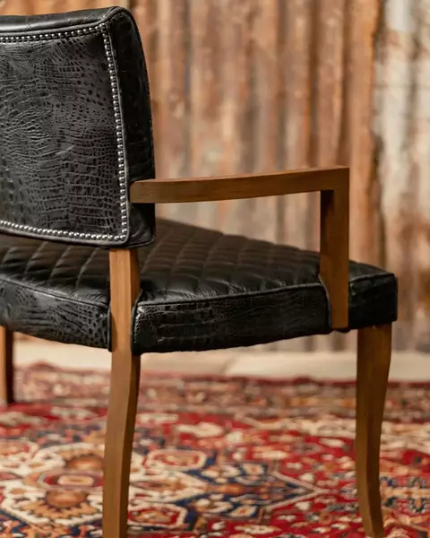 SILLON GILBERT DOBLE