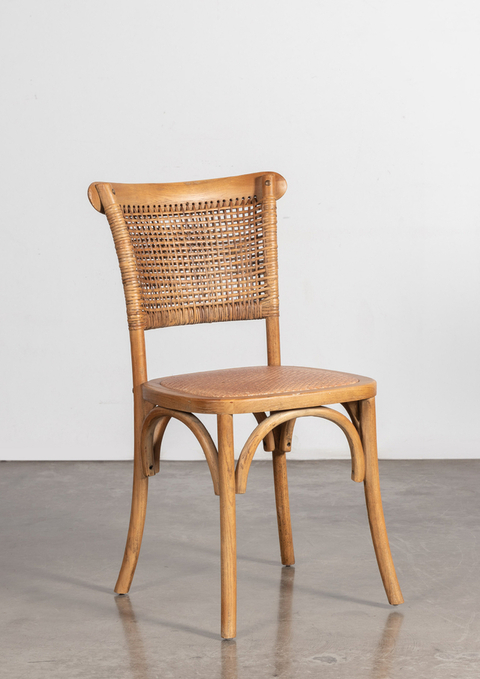 SILLA MALLA CLARA - comprar online