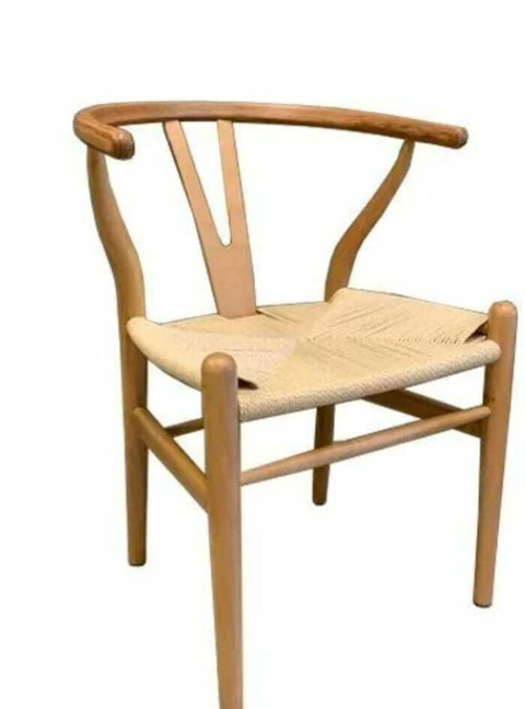 SILLA WISHBONE - comprar online