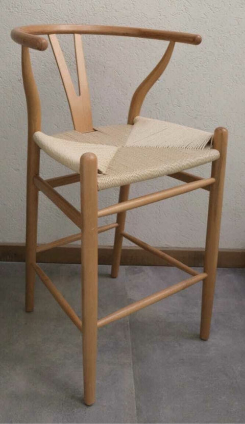 BANQUETA WISHBONE
