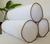 ALMOHADON CILINDRO ALBA