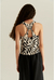(3I10413) MUSCULOSA C/R SIENNA - AQUELARRE