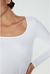 (3H10001) REMERA C/CUADRADO M/L GRACE - comprar online