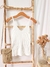 (TIRAS) MUSCULOSA TEJIDA MORLEY V - comprar online