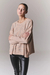 (2451) SWEATER DE BREMER CON STRASS