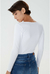 (3H10001) REMERA C/CUADRADO M/L GRACE en internet