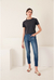 (3B10202) REMERA C/R M/C MICK