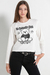 (33570) REMERA FLIRT