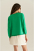 (3I25403) CARDIGAN V M/L GAUDI