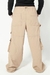 Imagen de (91502) PANTALON WASABI