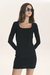 (W25VE302) VESTIDO HARPER