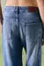 Imagen de (37804) WIDE LEG CARNEA DENIM RIGIDO