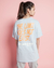 (35563) REMERA JACINTA ESTAMPADA - AQUELARRE