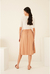 (3B10108) REMERA V M/CODO TINA en internet