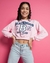 (35570) BUZO DALIA ESTAMPADO