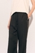 (35420) PANTALON DE SATEN PESADO CON LAZO EN CINTURA en internet