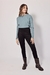 (PM24I0611) PANTALON MEXICO GAMUZADO