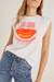 (TL30MW02) REMERA MC KISS