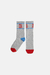 (W2201451) MEDIAS 3/4 GOOD LOVE