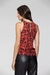 (TN323Z01) TOP EMMA PRINT - tienda online