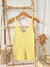 (TIRAS) MUSCULOSA TEJIDA MORLEY V