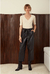 (3B10107) REMERA BONO V M/CODO