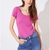 (3A10227) REMERA C/R M/C HESTON - comprar online