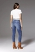 (BN28KP03) PAN ANN SK BLUE SHADOW - comprar online