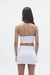 (S25RE146) TOP HALT - tienda online