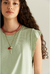 (3G10202) REMERA C/R CHLOE - AQUELARRE