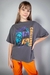 (71533) REMERA OVERSIZE KEET - comprar online