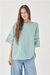 (GU0322) REMERON DE LINO CON MAGA GUIPIUR