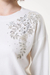 (2455) SWEATER IMPORTADO DE BREMER CON BORDADO - comprar online